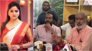 ನಟಿ ರಚಿತಾ ರಾಮ್ ವಿರುದ್ಧ ಕ್ರಮ ಕೈಗೊಳ್ಳುತ್ತಾ ಕರ್ನಾಟಕ ಚಲನಚಿತ್ರ ವಾಣಿಜ್ಯ ಮಂಡಳಿ?