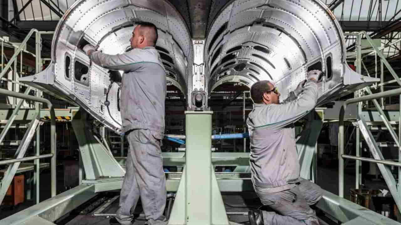 ಭಾರತದಲ್ಲಿ ತಯಾರಾಗಲಿದೆ ರಫೇಲ್ ಯುದ್ಧವಿಮಾನದ ಫ್ಯೂಸಲಾಜ್; ಡಸೋ ಏವಿಯೇಶನ್ ಜೊತೆ ಟಾಟಾ ಗ್ರೂಪ್ ಒಪ್ಪಂದ