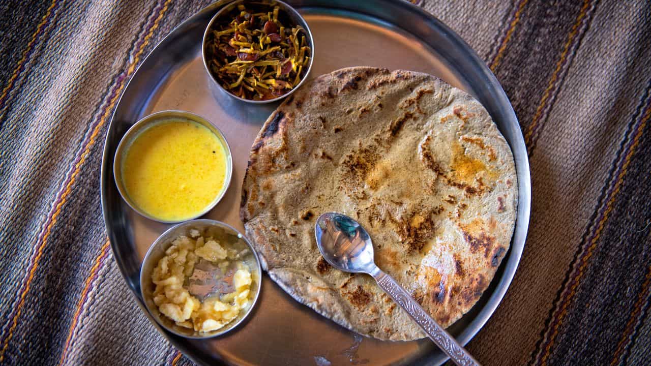 ಈ ಧಾನ್ಯದಿಂದ ಮಾಡಿದ ಚಪಾತಿ ತಿಂದು ನೋಡಿ! ಆರೋಗ್ಯ ಸಮಸ್ಯೆಯೇ ಬರುವುದಿಲ್ಲ