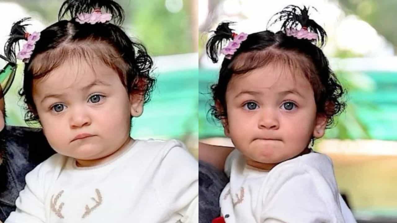 ಎರಡು ವರ್ಷ ವಯಸ್ಸಿಗೆ 250 ಕೋಟಿ ಆಸ್ತಿಯ ಒಡತಿ ಈ ಸ್ಟಾರ್ ಪುತ್ರಿ ಎರಡು ವರ್ಷ ವಯಸ್ಸಿಗೆ 250 ಕೋಟಿ ಆಸ್ತಿಯ ಒಡತಿ ಈ ಸ್ಟಾರ್ ಪುತ್ರಿ