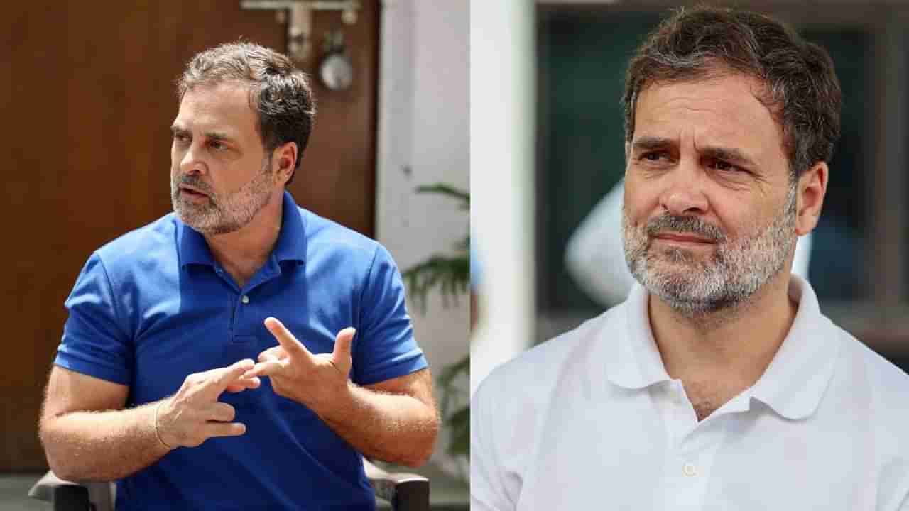 ನವದೆಹಲಿ: ಹುಟ್ಟುಹಬ್ಬದ ದಿನವೇ ಹೊಸ ಬಂಗಲೆಗೆ ಸ್ಥಳಾಂತರಗೊಂಡ ರಾಹುಲ್ ಗಾಂಧಿ