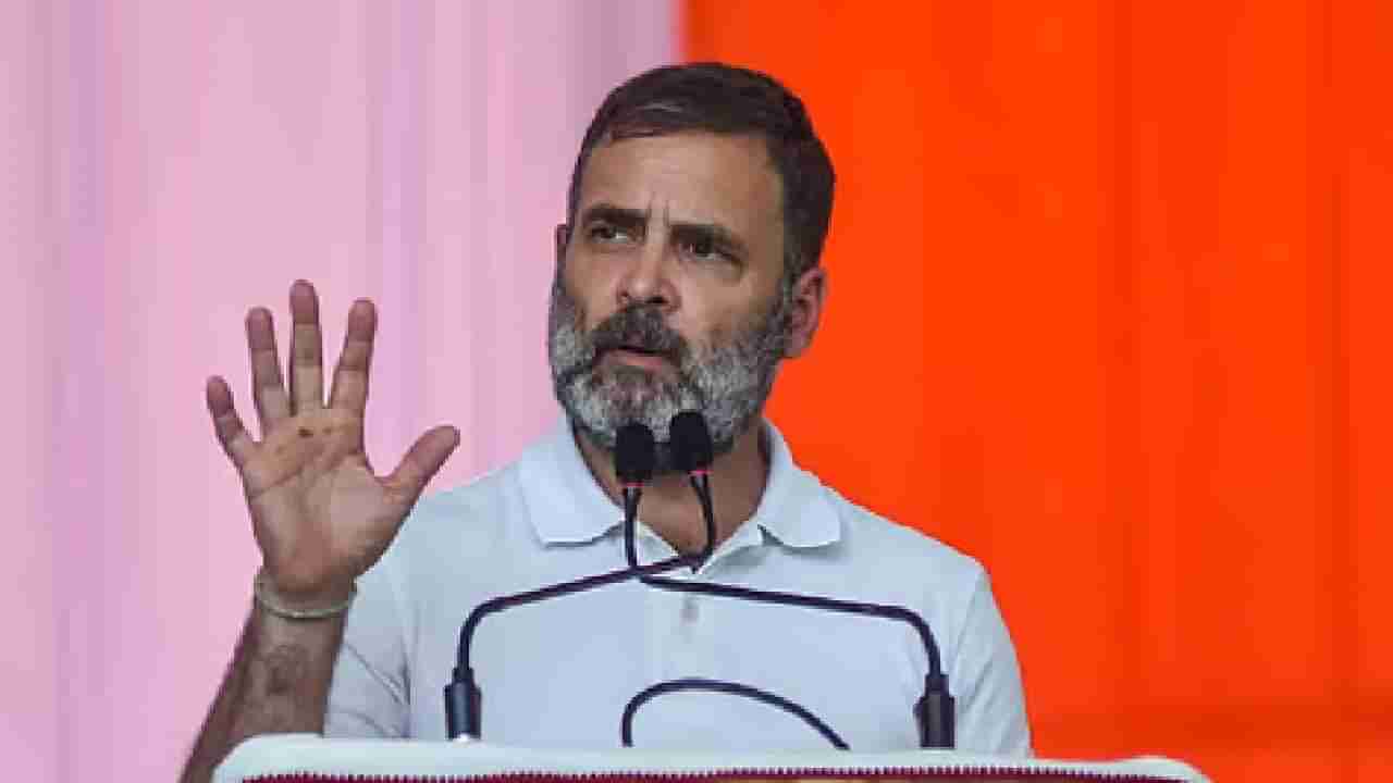 ಮಹಾರಾಷ್ಟ್ರ ಚುನಾವಣೆ, ರಾಹುಲ್ ಗಾಂಧಿಯ ಮ್ಯಾಚ್ ಫಿಕ್ಸಿಂಗ್ ಆರೋಪ, ಚುನಾವಣಾ ಆಯೋಗ ಹೇಳಿದ್ದೇನು?