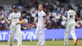 IND vs ENG: ಲೀಡ್ಸ್‌ನಲ್ಲಿ ಮೊದಲ ದಿನವೇ ಇತಿಹಾಸ ಸೃಷ್ಟಿಸಿದ ರಾಹುಲ್-ಜೈಸ್ವಾಲ್ ಜೋಡಿ