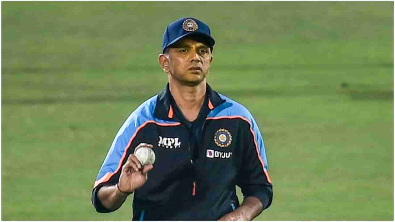 ಆರ್​ಸಿಬಿ ಗೆಲುವಿನ ಸೆಲೆಬ್ರೇಷನ್ ವೇಳೆ ಕಾಲ್ತುಳಿತ; ಕೊನೆಗೂ ಮೌನ ಮುರಿದ ದ್ರಾವಿಡ್