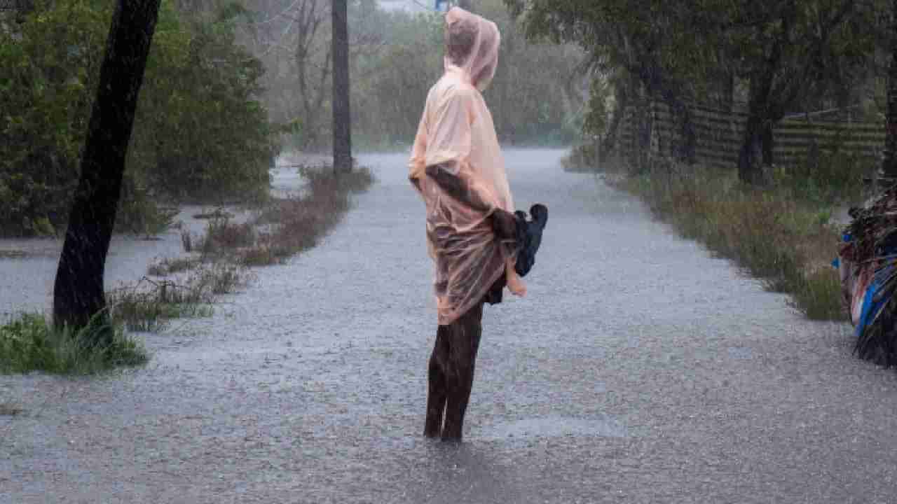 Karnataka Rains: ಕರ್ನಾಟಕದ ಕರಾವಳಿ, ದಕ್ಷಿಣ ಒಳನಾಡಿನ ಕೆಲವೆಡೆ ಮುಂದಿನ ಐದು ದಿನ ಮಳೆ