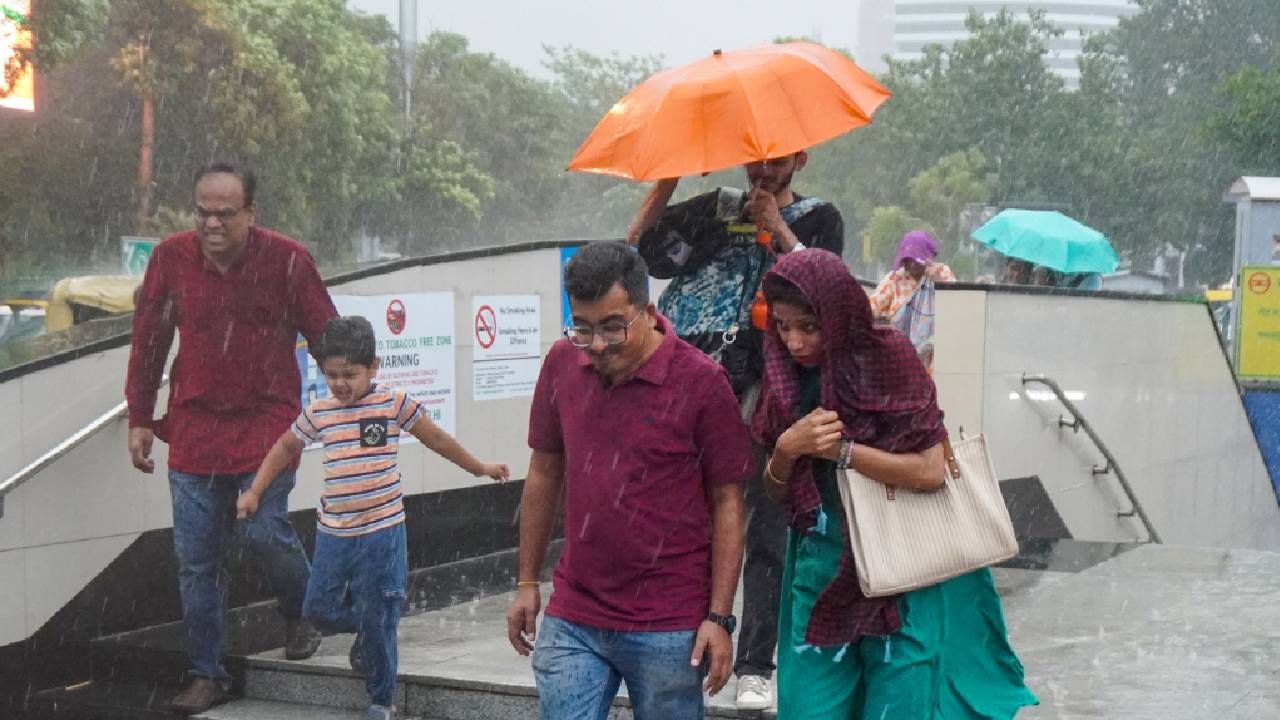 Karnataka Weather: ಕರ್ನಾಟಕದಾದ್ಯಂತ ಕೊಂಚ ಬಿಡುವು ಪಡೆದ ಮಳೆರಾಯ, ಜೂನ್ 8ರವರೆಗೂ ಸಾಧಾರಣ ಮಳೆ