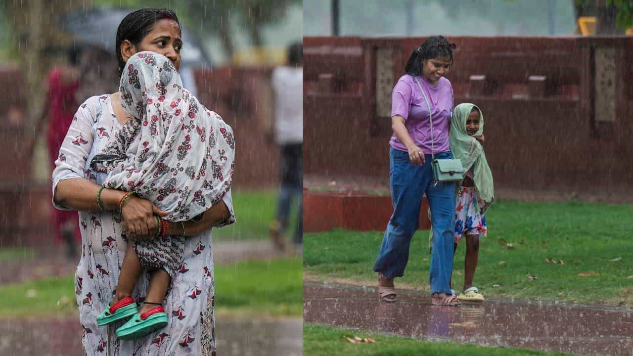 Karnataka Rains: ಕರ್ನಾಟಕದ 20ಕ್ಕೂ ಅಧಿಕ ಜಿಲ್ಲೆಗಳಲ್ಲಿ ಇಂದು ಮಳೆ