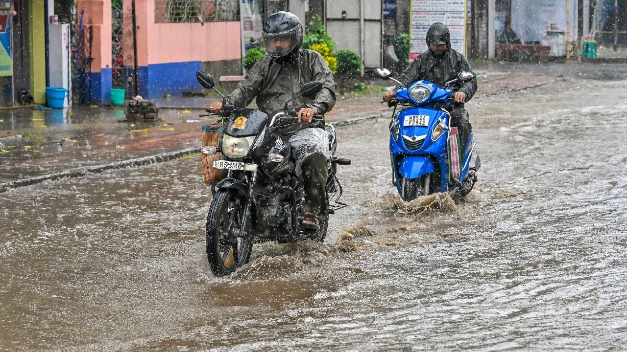 Karnataka Rains: ಕರ್ನಾಟಕದಲ್ಲಿ ಜೂನ್ 13ರಿಂದ ಮಳೆ ಜೋರು, ಈ 9 ಜಿಲ್ಲೆಗಳಿಗೆ ರೆಡ್ ಅಲರ್ಟ್​