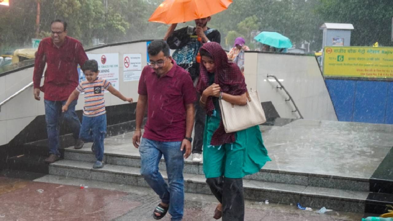 Karnataka Rains: ಕರ್ನಾಟಕದ ಕರಾವಳಿ ಹಾಗೂ ಉತ್ತರ ಒಳನಾಡಿನಲ್ಲಿ ಜೂ.19ರವರೆಗೆ ಭಾರಿ ಮಳೆ