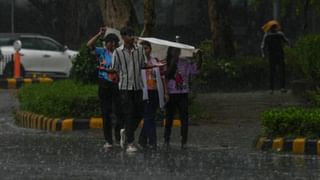 ಕರ್ನಾಟಕದಾದ್ಯಂತ ಜೂನ್ 23ರವರೆಗೂ ಭಾರಿ ಮಳೆ