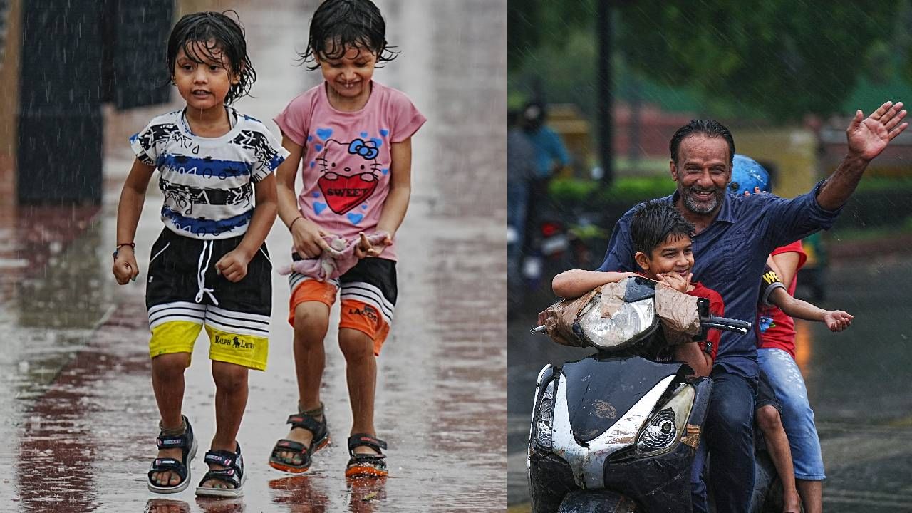 Karnataka Rains: ಕರ್ನಾಟಕದ 6 ಜಿಲ್ಲೆಗಳಲ್ಲಿ ಭಾರಿ ಮಳೆ, ಯೆಲ್ಲೋ ಅಲರ್ಟ್ Karnataka Rains: ಕರ್ನಾಟಕದ 6 ಜಿಲ್ಲೆಗಳಲ್ಲಿ ಭಾರಿ ಮಳೆ, ಯೆಲ್ಲೋ ಅಲರ್ಟ್