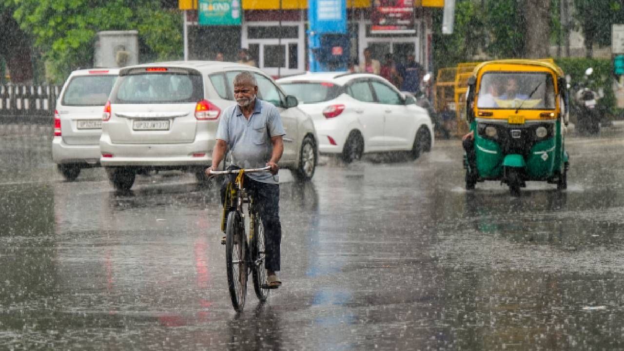 Karnataka Rains: ಇಂದಿನಿಂದ ಕರ್ನಾಟಕದಲ್ಲಿ ಮುಂಗಾರು ಚುರುಕು, 14 ಜಿಲ್ಲೆಗಳಿಗೆ ಯೆಲ್ಲೋ ಅಲರ್ಟ್​