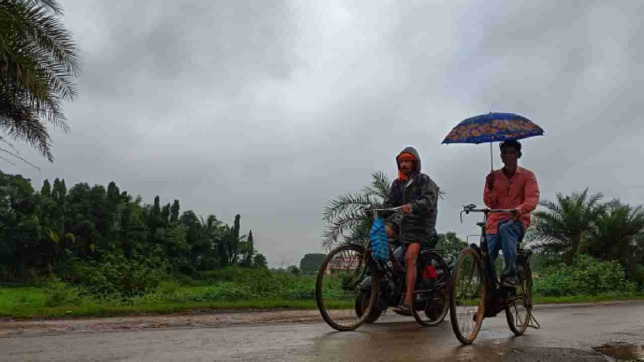 Karnataka Rains: ಕೊಡಗಿಗೆ ರೆಡ್ ಅಲರ್ಟ್​, ಕರ್ನಾಟಕದ ಕರಾವಳಿ, ಮಲೆನಾಡಿನಲ್ಲೂ ಮಳೆ ಅಬ್ಬರ ಜೋರು