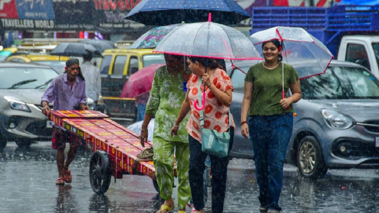 Karnataka Rains: ಕರ್ನಾಟಕದ ಈ ಜಿಲ್ಲೆಗಳಲ್ಲಿ ಜುಲೈ 3ರವರೆಗೆ ಭಾರಿ ಮಳೆ, ಎಲ್ಲೆಲ್ಲಿ ರೆಡ್, ಆರೆಂಜ್​ ಅಲರ್ಟ್​?
