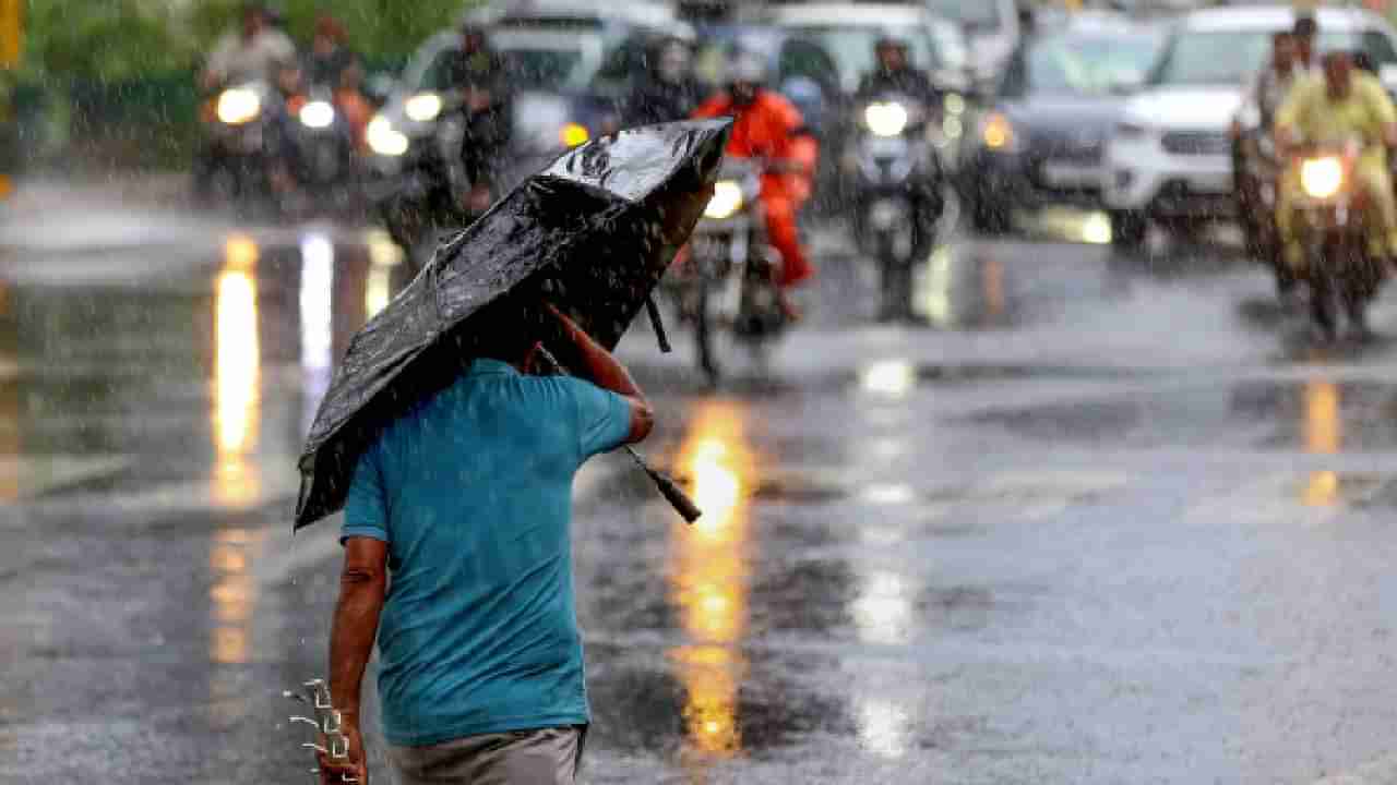 Karnataka Rains: ಕರ್ನಾಟಕದಾದ್ಯಂತ ಜುಲೈ 3ರಿಂದ ಮಳೆಯ ಅಬ್ಬರ ಜೋರು, ಯೆಲ್ಲೋ ಅಲರ್ಟ್