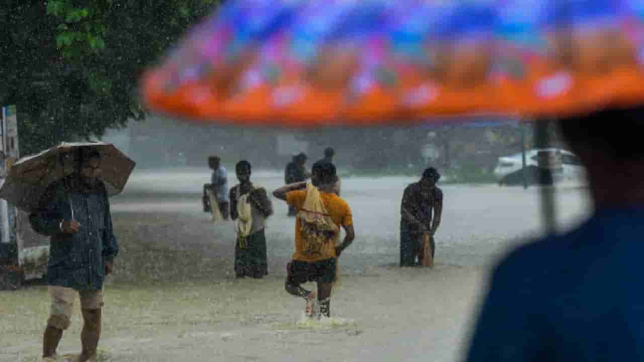 Karnataka Rain: ಕರ್ನಾಟಕದಲ್ಲಿ ಜೂನ್ 11ರಿಂದ ಮತ್ತೆ ಮಳೆ ಆರ್ಭಟ; ಈ ಜಿಲ್ಲೆಗಳಲ್ಲಿ ಹೈ ಅಲರ್ಟ್