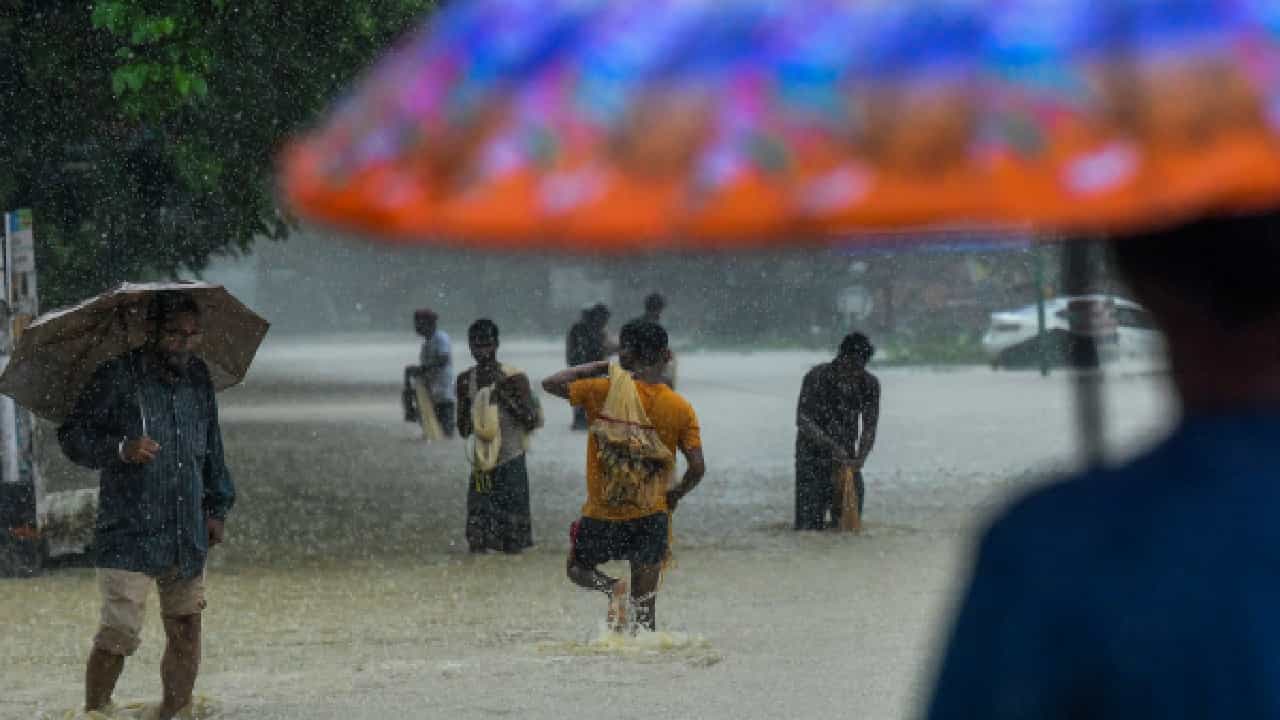 Karnataka Rain: ಕರ್ನಾಟಕದಲ್ಲಿ ಜೂನ್ 11ರಿಂದ ಮತ್ತೆ ಮಳೆ ಆರ್ಭಟ; ಈ ಜಿಲ್ಲೆಗಳಲ್ಲಿ ಹೈ ಅಲರ್ಟ್
