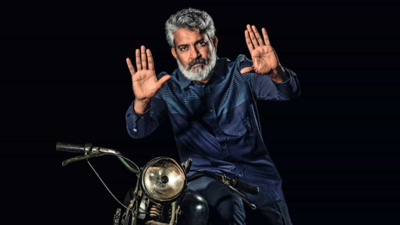 ‘ಕಲ್ಕಿ’ ಹಾದಿ ಹಿಡಿದ ರಾಜಮೌಳಿ, ಹೈದರಾಬಾದ್​​ನಲ್ಲೇ ವಾರಣಾಸಿ ಸೃಷ್ಟಿಸಿದ ನಿರ್ದೇಶಕ