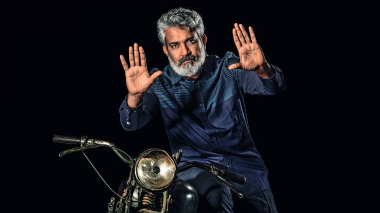 ‘ಕಲ್ಕಿ’ ಹಾದಿ ಹಿಡಿದ ರಾಜಮೌಳಿ, ಹೈದರಾಬಾದ್​​ನಲ್ಲೇ ವಾರಣಾಸಿ ಸೃಷ್ಟಿಸಿದ ನಿರ್ದೇಶಕ