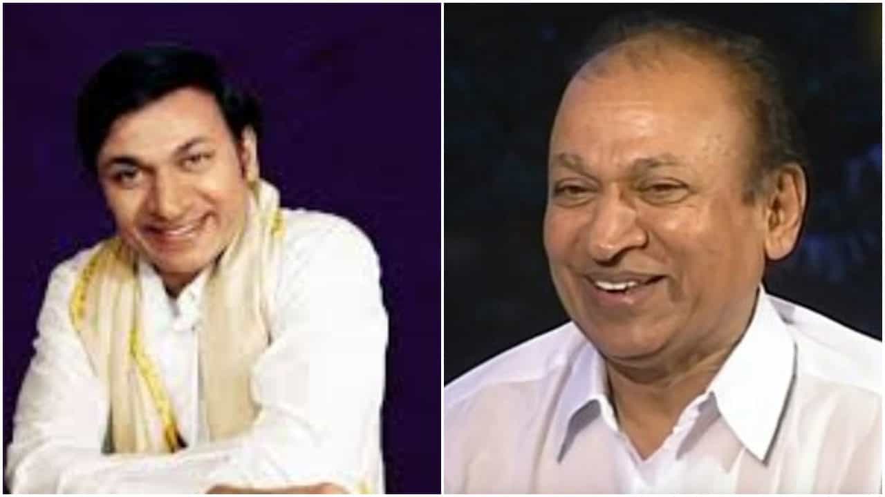 ರಾಜ್ಕುಮಾರ್ ಬಳಿ ಇತ್ತು ಒಂದು ದೊಡ್ಡ ಬ್ರಹ್ಮಾಸ್ತ್ರ; ವಿವರಿಸಿದ್ದ ಜಗ್ಗೇಶ್ ರಾಜ್ಕುಮಾರ್ ಬಳಿ ಇತ್ತು ಒಂದು ದೊಡ್ಡ ಬ್ರಹ್ಮಾಸ್ತ್ರ; ವಿವರಿಸಿದ್ದ ಜಗ್ಗೇಶ್