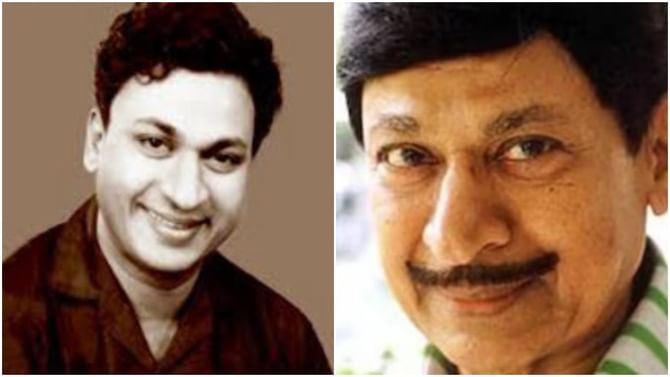 ನಿಜವಾದ ವಿಷಕಾರಿ ಜಂತುಗಳ ಜೊತೆ ರಾಜ್ಕುಮಾರ್ ಶೂಟ್; ಇದಕ್ಕೆ ಗುಂಡಿಗೆ ಬೇಕು ನಿಜವಾದ ವಿಷಕಾರಿ ಜಂತುಗಳ ಜೊತೆ ರಾಜ್ಕುಮಾರ್ ಶೂಟ್; ಇದಕ್ಕೆ ಗುಂಡಿಗೆ ಬೇಕು