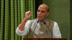 2,000 ಕೋಟಿ ರೂ ಶಸ್ತ್ರಾಸ್ತ್ರಗಳ ತುರ್ತು ಖರೀದಿ