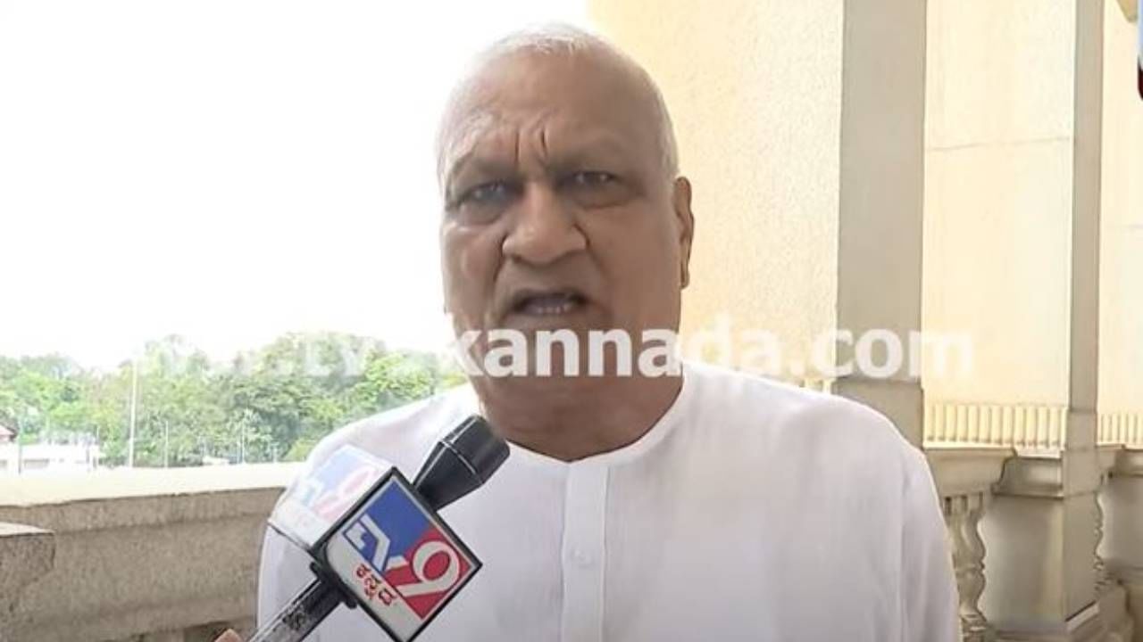 ಬೆಂಗಳೂರು ಕಾಲ್ತುಳಿತ ಪ್ರಕರಣ ಒಂದು ಆಕಸ್ಮಿಕ, ಯಾರೂ ರಾಜೀನಾಮೆ ನೀಡಬೇಕಿಲ್ಲ; ರಾಜು ಕಾಗೆ, ಶಾಸಕ