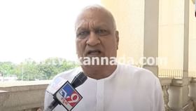 ಪುನಾರಚನೆ ಬಗ್ಗೆ ಗೊತ್ತಿಲ್ಲ, ನನಗೆ ಸಚಿವನಾಗುವ ಆಕಾಂಕ್ಷೆ ಇಲ್ಲ: ರಾಜು ಕಾಗೆ ಪುನಾರಚನೆ ಬಗ್ಗೆ ಗೊತ್ತಿಲ್ಲ, ನನಗೆ ಸಚಿವನಾಗುವ ಆಕಾಂಕ್ಷೆ ಇಲ್ಲ: ರಾಜು ಕಾಗೆ