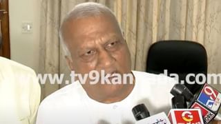 ಎಲ್ಲ ಇಲಾಖೆಗಳಲ್ಲಿ ಭ್ರಷ್ಟಾಚಾರದ ಕೌಂಟರ್​​ಗಳು ಓಪನ್ ಆಗಿವೆ, ಸಿದ್ದರಾಮಯ್ಯ ರಾಜೀನಾಮೆ ಸಲ್ಲಿಸಲಿ: ವಿಜಯೇಂದ್ರ
