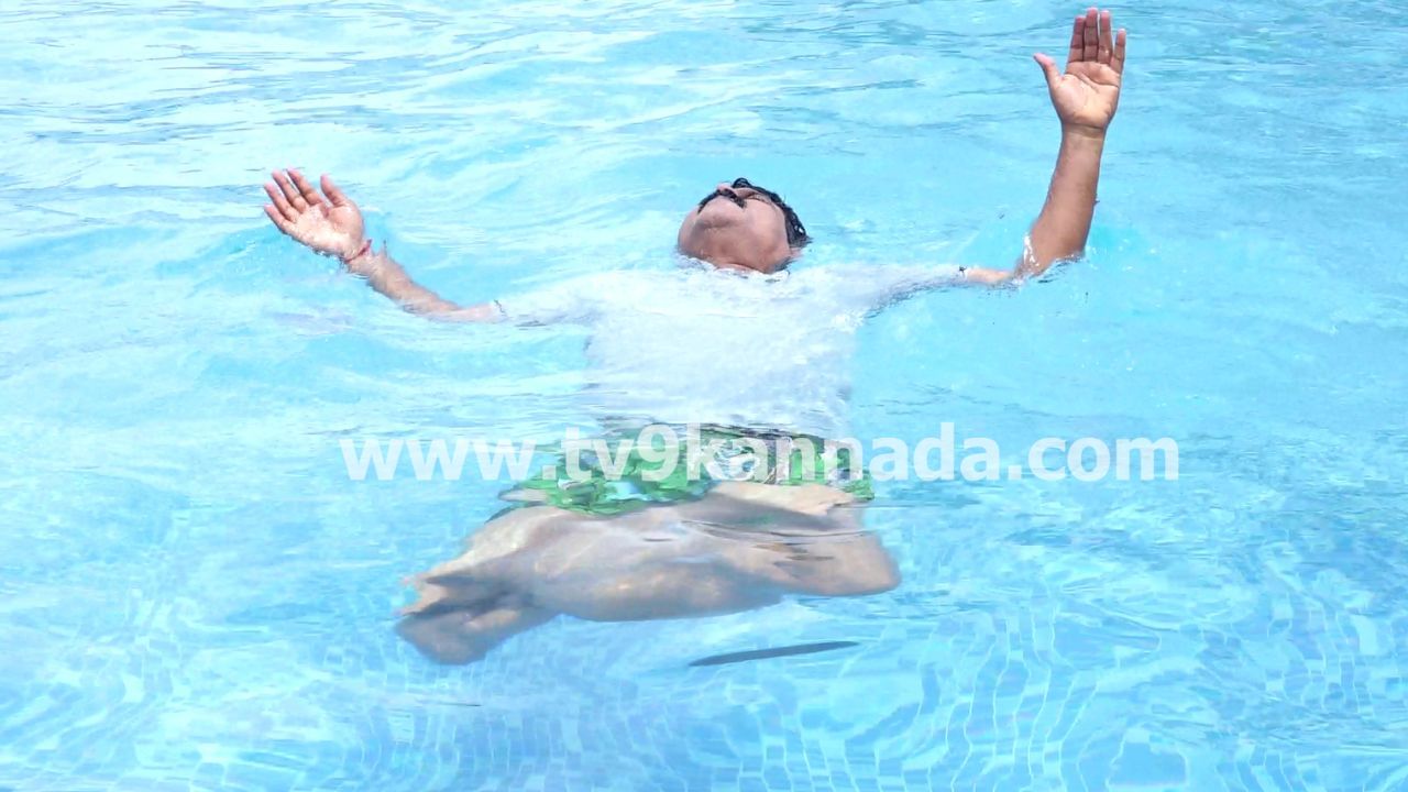 Raju Petakar Jal Yoga (1)