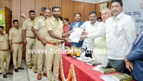 2000 ಚಾಲಕ-ಕಂ ನಿರ್ವಾಹಕ ಅಭ್ಯರ್ಥಿಗಳಿಗೆ ಕೆಎಸ್​ಆರ್​ಟಿಸಿ ನೇಮಕಾತಿ ಪತ್ರ