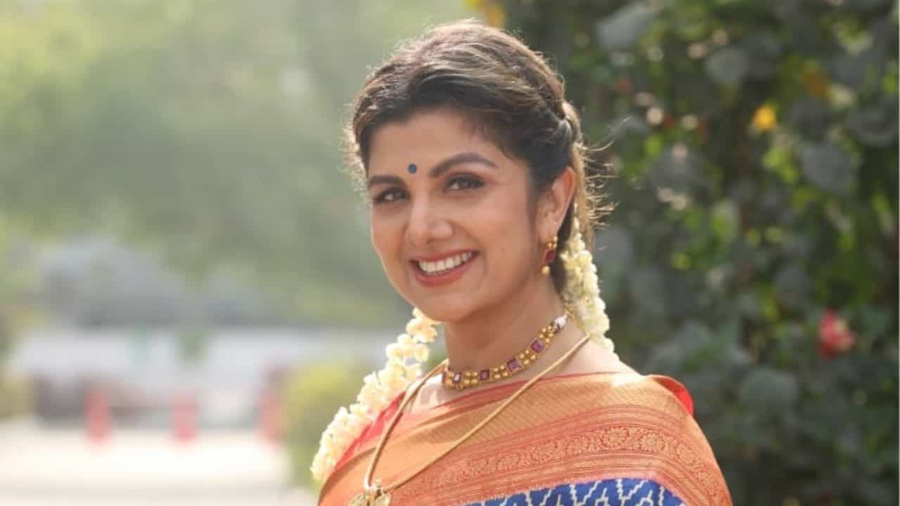ವಿದೇಶದ ಆಸೆಗೆ ಚಿತ್ರರಂಗ ಬಿಟ್ಟ ರಂಭಾಗೆ ಸಿನಿಮಾ ಮಾಡೋ ಆಸೆ; ಅವಕಾಶಕ್ಕಾಗಿ ಬೇಡಿಕೆ
