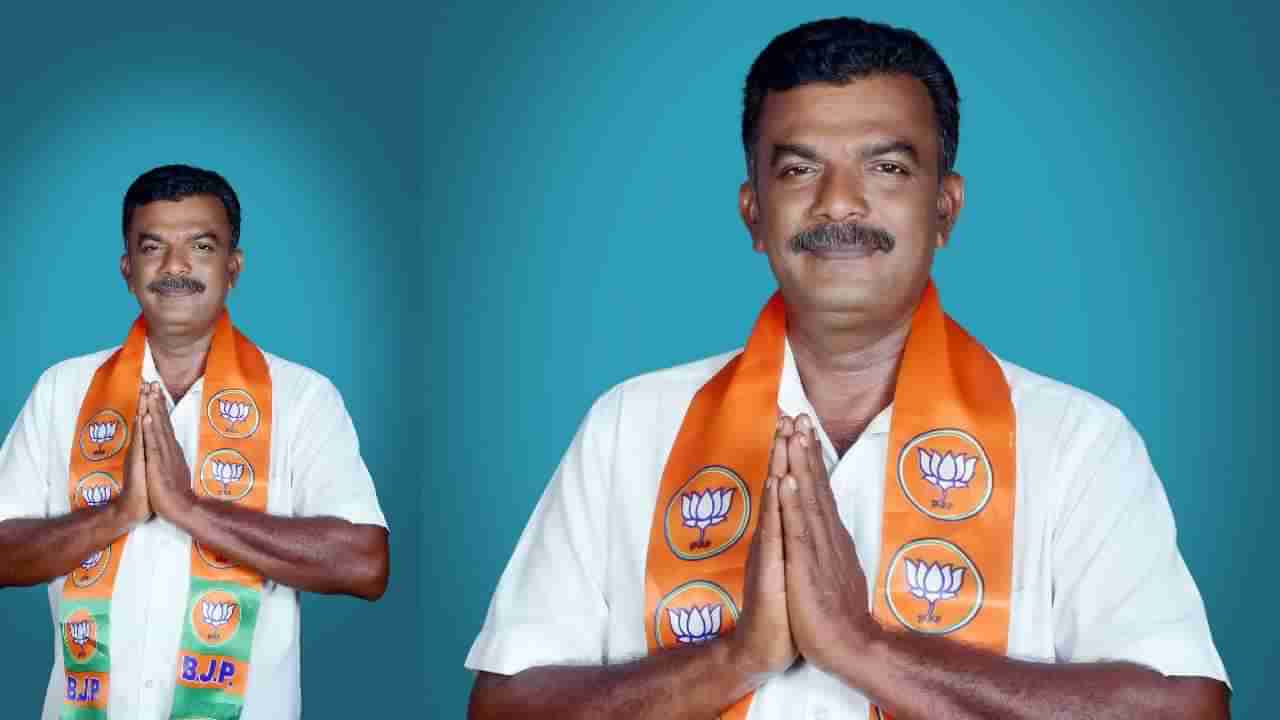 ಮಂಗಳೂರು: ನೀರಿನ ಟ್ಯಾಂಕ್​​ ನಲ್ಲಿ ಬಿಜೆಪಿ ಮುಖಂಡನ ಮೃತದೇಹ ಪತ್ತೆ, ಸಾವಿನ ಸುತ್ತ ಅನುಮಾನಗಳ ಹುತ್ತ