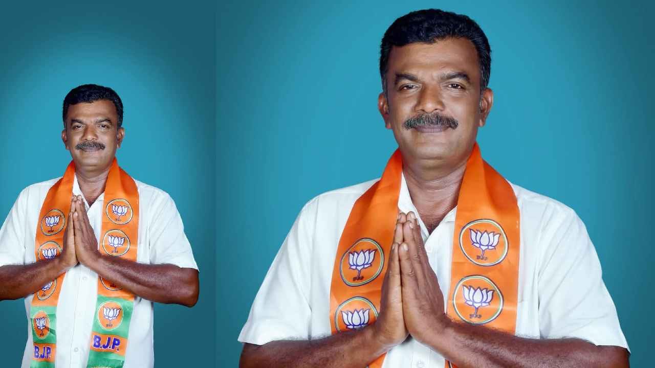 ಮಂಗಳೂರು: ನೀರಿನ ಟ್ಯಾಂಕ್​​ ನಲ್ಲಿ ಬಿಜೆಪಿ ಮುಖಂಡನ ಮೃತದೇಹ ಪತ್ತೆ, ಸಾವಿನ ಸುತ್ತ ಅನುಮಾನಗಳ ಹುತ್ತ