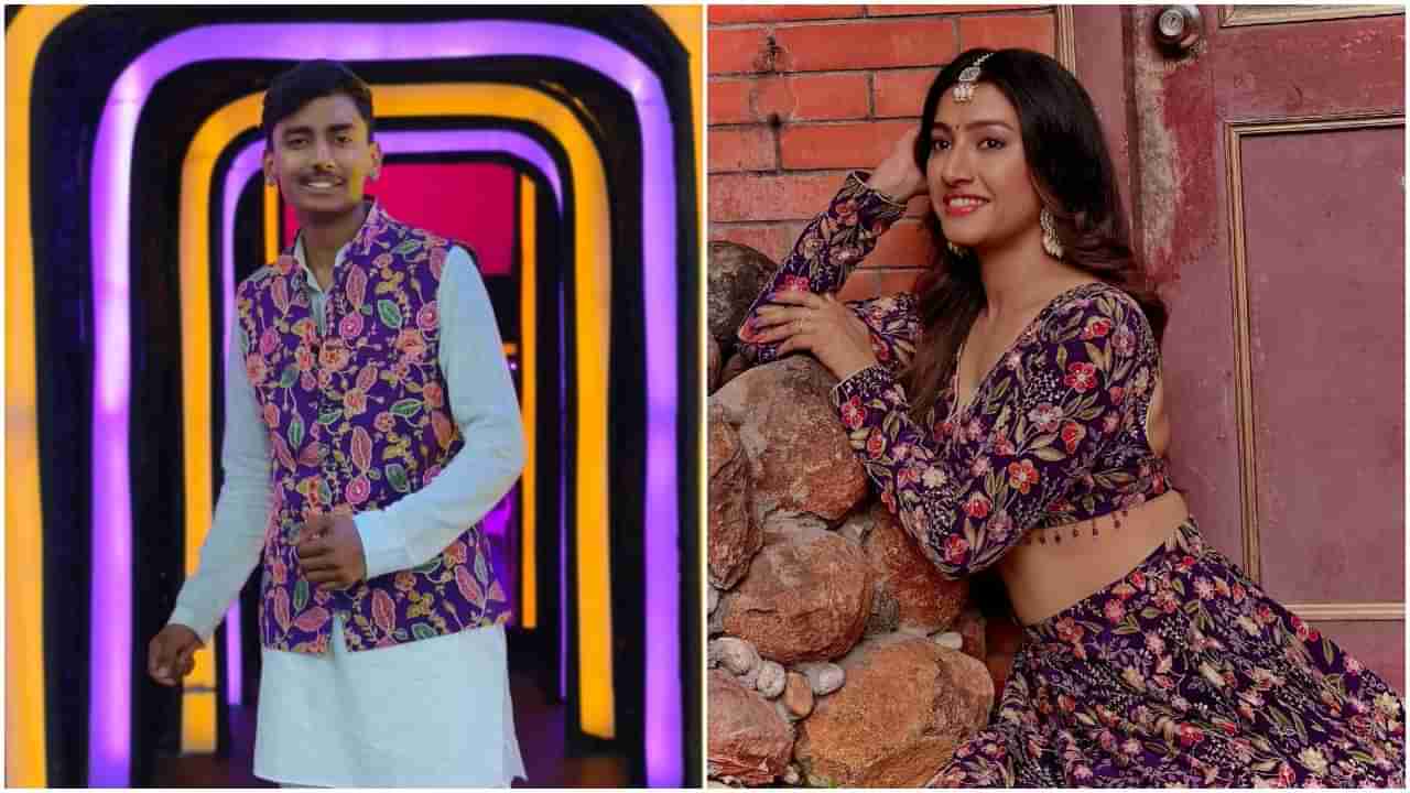 ರಕ್ಷಕ್ ಬುಲೆಟ್ಗೆ ರಮೋಲಾ ಮೇಲೆ ಮೂಡಿದೆ ಪ್ರೀತಿ; ಮುಖ ನೋಡಿಯೇ ಹೇಳಿದ ರವಿಚಂದ್ರನ್