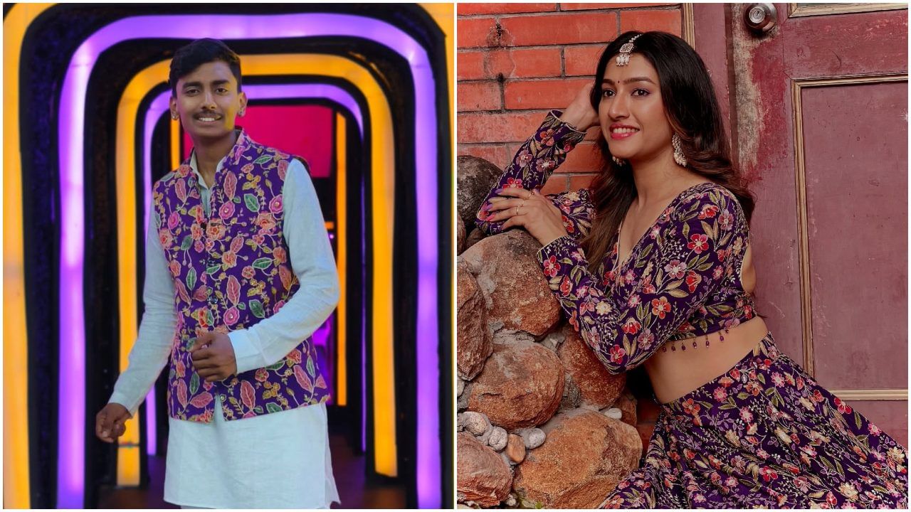 ರಕ್ಷಕ್ ಬುಲೆಟ್​ಗೆ ರಮೋಲಾ ಮೇಲೆ ಮೂಡಿದೆ ಪ್ರೀತಿ; ಮುಖ ನೋಡಿಯೇ ಹೇಳಿದ ರವಿಚಂದ್ರನ್