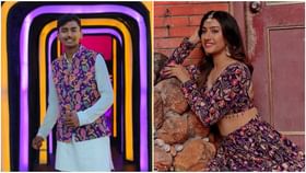 ರಕ್ಷಕ್ಗೆ ರಮೋಲಾ ಮೇಲೆ ಮೂಡಿದೆ ಪ್ರೀತಿ; ಮುಖ ನೋಡಿ ಹೇಳಿದ ರವಿಚಂದ್ರನ್ ರಕ್ಷಕ್ಗೆ ರಮೋಲಾ ಮೇಲೆ ಮೂಡಿದೆ ಪ್ರೀತಿ; ಮುಖ ನೋಡಿ ಹೇಳಿದ ರವಿಚಂದ್ರನ್