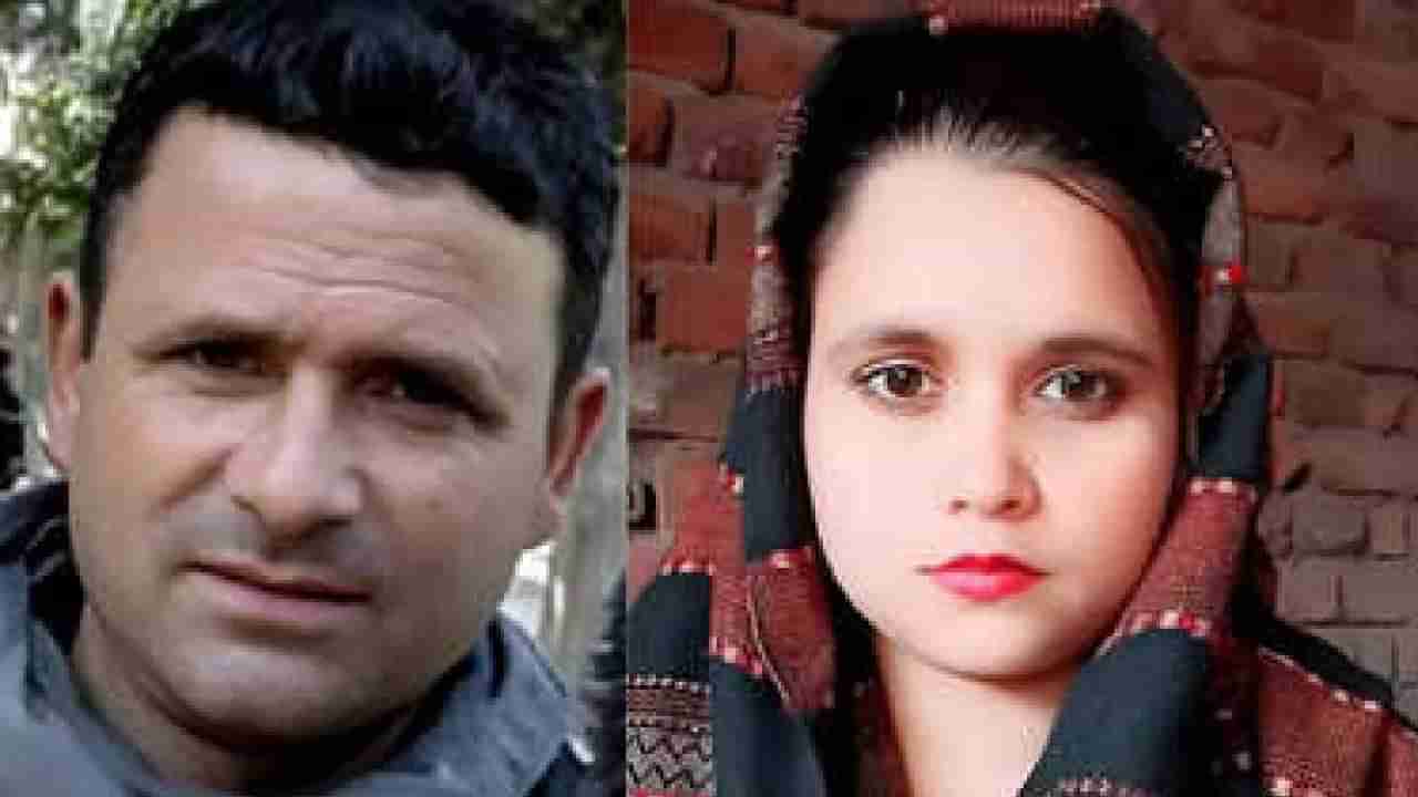 ಮಗ ಮದುವೆಯಾಗಬೇಕಿದ್ದ ಯುವತಿ ಜೊತೆ ಓಡಿಹೋಗಿ ವಿವಾಹವಾದ ಅಪ್ಪ!