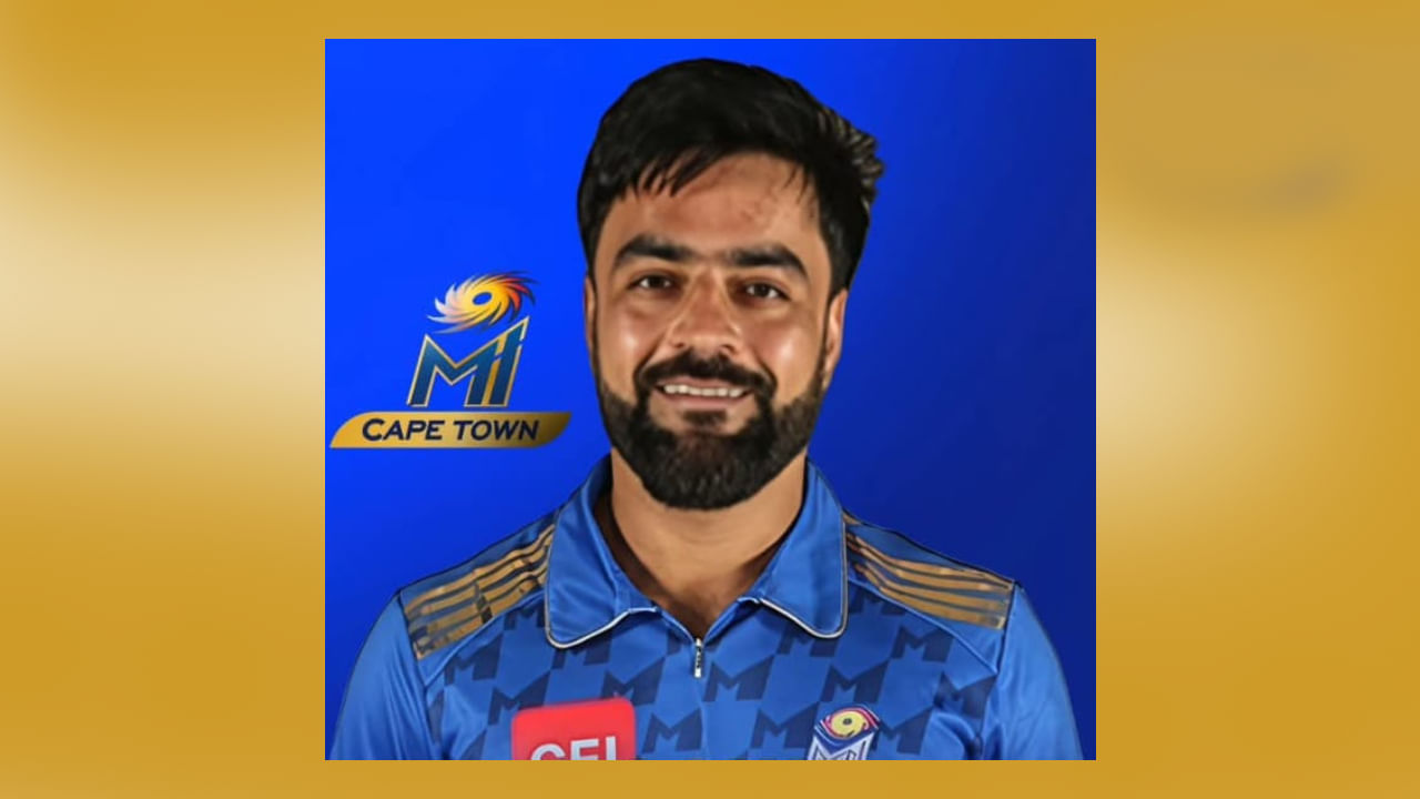ಇನ್ನು ಸೌತ್ ಆಫ್ರಿಕಾ ಟಿ20 ಲೀಗ್ನಲ್ಲಿ ಎಂಐ ಕೇಪ್ಟೌನ್ ತಂಡದ ನಾಯಕರಾಗಿ ಅಫ್ಘಾನಿಸ್ತಾನದ ರಶೀದ್ ಖಾನ್ ಕಾಣಿಸಿಕೊಳ್ಳಲಿದ್ದಾರೆ. ಆದರೆ ಸೌತ್ ಆಫ್ರಿಕಾ ಟಿ20 ಲೀಗ್ನ ಕೆಲ ಪಂದ್ಯಗಳಿಗೆ ರಶೀದ್ ಖಾನ್ ಅಲಭ್ಯರಾಗುವ ಸಾಧ್ಯತೆಯಿದ್ದು, ಹೀಗಾಗಿ ಎಸ್ಎಟಿ20 ಲೀಗ್ನಲ್ಲೂ ಹಂಗಾಮಿ ನಾಯಕರಾಗಿ ಪೂರನ್ ಕಾಣಿಸಿಕೊಳ್ಳಬಹುದು.