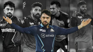 ಸಿಕ್ಸ್​ಗಳ ಸುರಿಮಳೆ… ಐಪಿಎಲ್​ನಲ್ಲಿ ಹೀನಾಯ ದಾಖಲೆ ಬರೆದ ರಶೀದ್ ಖಾನ್