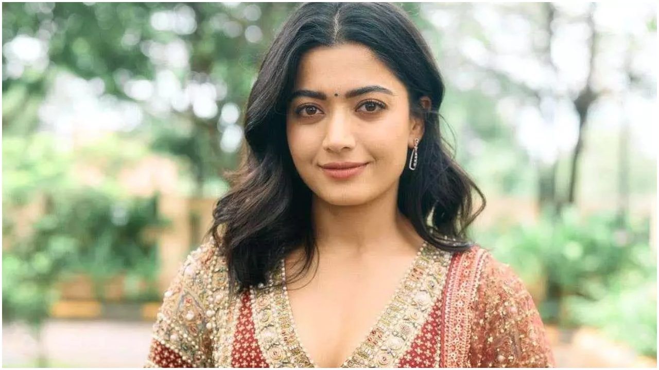 ಫಸ್ಟ್​ ಲವ್, ಫಸ್ಟ್ ಕಾರ್; ಎಲ್ಲಾ ಮೊದಲುಗಳ ಬಗ್ಗೆ ಮಾತನಾಡಿದ ರಶ್ಮಿಕಾ ಮಂದಣ್ಣ