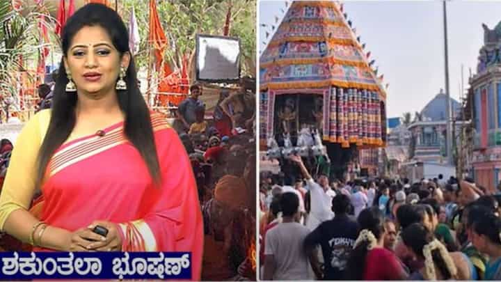 ಪಾಕಿಸ್ತಾನದಲ್ಲಿ ಜಗನ್ನಾಥನ ರಥಯಾತ್ರೆ; ಲಕ್ಷಾಂತರ ಹಿಂದೂಗಳು ಭಾಗಿ, ಭಕ್ತರಲ್ಲಿ ಸಂಭ್ರಮ ಪಾಕಿಸ್ತಾನದಲ್ಲಿ ಜಗನ್ನಾಥನ ರಥಯಾತ್ರೆ; ಲಕ್ಷಾಂತರ ಹಿಂದೂಗಳು ಭಾಗಿ, ಭಕ್ತರಲ್ಲಿ ಸಂಭ್ರಮ