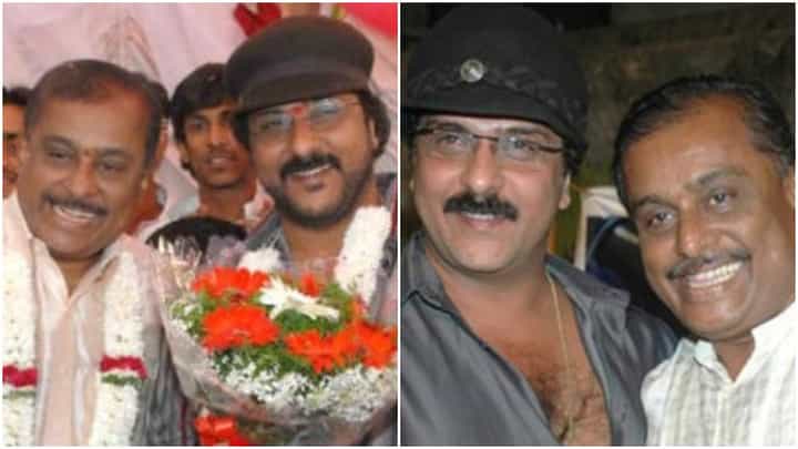 ಹಂಸಲೇಖ ಮತ್ತು ನಾನು ದೂರ ಆಗಲು ಕಾರಣ ಏನೆಂದರೆ.. ವಿವರಿಸಿದ ರವಿಚಂದ್ರನ್ ಹಂಸಲೇಖ ಮತ್ತು ನಾನು ದೂರ ಆಗಲು ಕಾರಣ ಏನೆಂದರೆ.. ವಿವರಿಸಿದ ರವಿಚಂದ್ರನ್