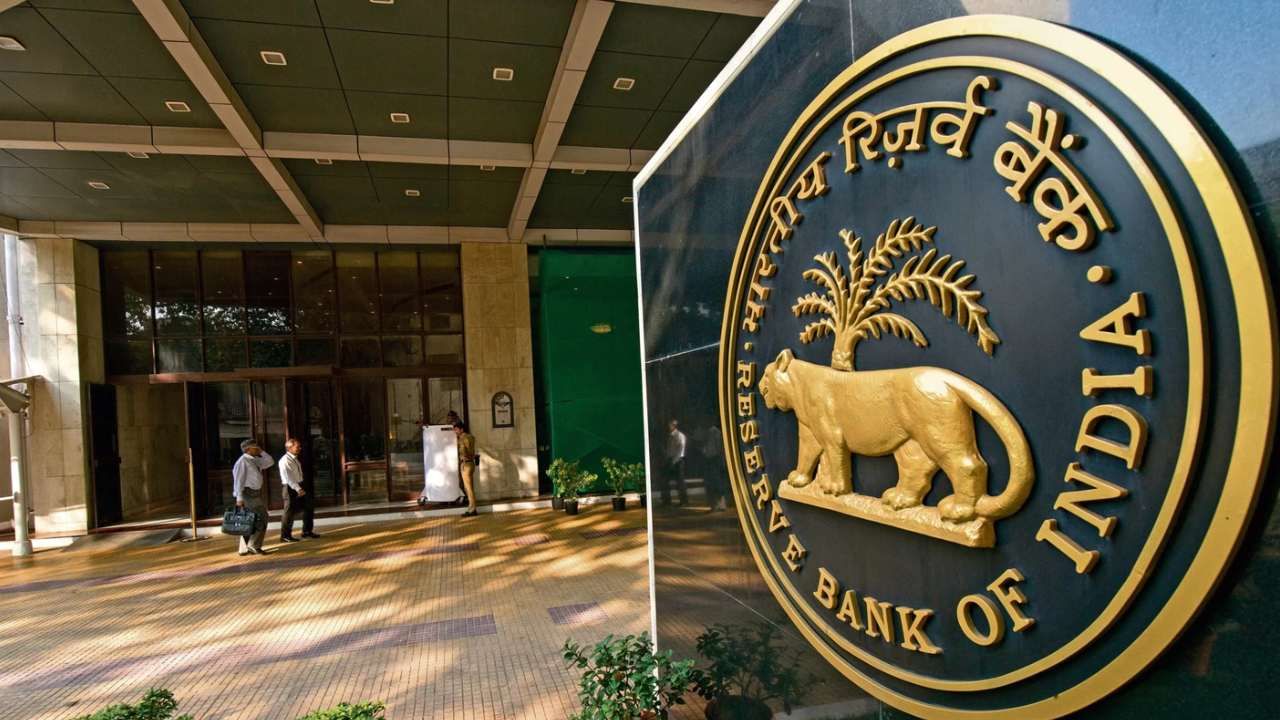 RBI MPC Meet: ಆರ್​​ಬಿಐ ರಿಪೋದರ ಶೇ. 6ರಿಂದ ಶೇ. 5.50ಕ್ಕೆ ಇಳಿಕೆ ಸಾಧ್ಯತೆ: ಎಸ್​​ಬಿಐ ರಿಸರ್ಚ್ ವರದಿ ಅಂದಾಜು