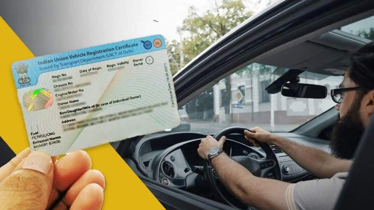 Auto Tips: ನಿಮ್ಮ ವಾಹನದ ಆರ್‌ಸಿ ಕಳೆದುಹೋಗಿದೆಯೇ?: ಟೆನ್ಶನ್ ಬೇಡ ಡಿಜಿಟಲ್ ಆರ್‌ಸಿ ಡೌನ್‌ಲೋಡ್ ಮಾಡಿ