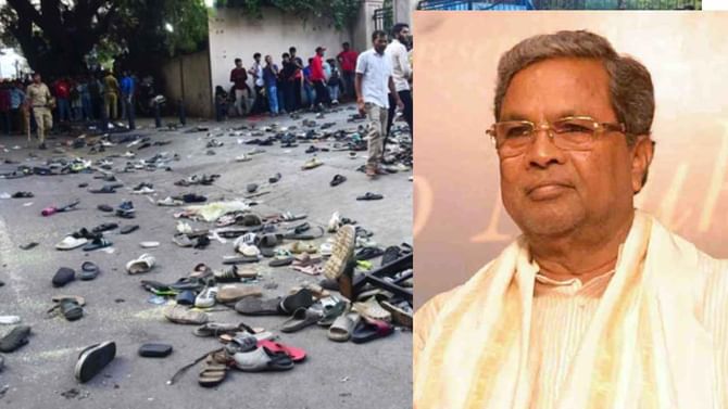 ಬೆಂಗಳೂರು ಕಾಲ್ತುಳಿತ ಕೇಸ್ ಸಿಐಡಿಗೆ, ಬೆಂಗಳೂರು ಕಮಿಷನರ್ ಅಮಾನತು..!