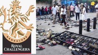 ಆರ್​ಸಿಬಿಗೆ ಶುಭ ಹಾರೈಸಿದ ವಿಜಯ್ ಮಲ್ಯ.. ಸರ್ ಭಾರತಕ್ಕೆ ಬನ್ನಿ ಎಂದ SBI; ವೈರಲ್ ಫೋಟೋ ಅಸಲಿಯತ್ತೇನು?