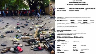 RCB ಮಾರ್ಕೆಟಿಂಗ್ ಮುಖ್ಯಸ್ಥ ಬಂಧನ: ಕೋರ್ಟ್​ ಮೆಟ್ಟಿಲೇರಿದ ಪತ್ನಿ, ಡಿಕೆಶಿ ವಿರುದ್ಧ ಗಂಭೀರ ಆರೋಪ