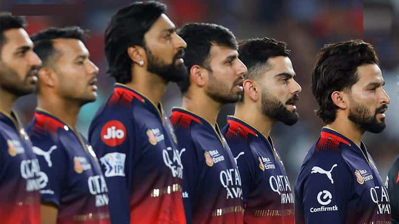RCB vs PBKS, IPL 2025: ಐಪಿಎಲ್ ಫೈನಲ್ನಲ್ಲಿ ಸಿಎಸ್ಕೆ ದಾಖಲೆ ಪುಡಿಗಟ್ಟಿ ಇತಿಹಾಸ ನಿರ್ಮಿಸಿದ ಆರ್ಸಿಬಿ