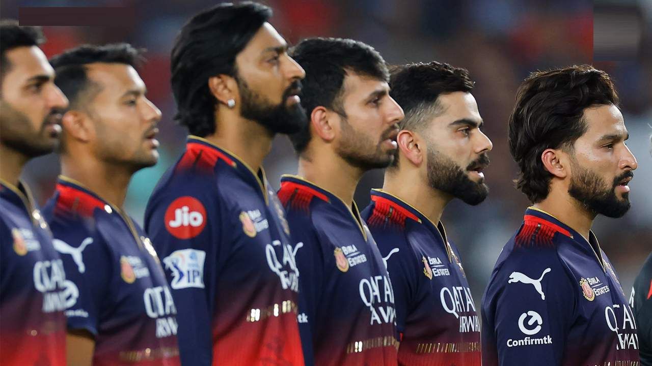 RCB vs PBKS, IPL 2025: ಐಪಿಎಲ್ ಫೈನಲ್ನಲ್ಲಿ ಸಿಎಸ್ಕೆ ದಾಖಲೆ ಪುಡಿಗಟ್ಟಿ ಇತಿಹಾಸ ನಿರ್ಮಿಸಿದ ಆರ್ಸಿಬಿ RCB vs PBKS, IPL 2025: ಐಪಿಎಲ್ ಫೈನಲ್ನಲ್ಲಿ ಸಿಎಸ್ಕೆ ದಾಖಲೆ ಪುಡಿಗಟ್ಟಿ ಇತಿಹಾಸ ನಿರ್ಮಿಸಿದ ಆರ್ಸಿಬಿ
